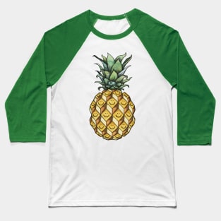 Fruitful Baseball T-Shirt